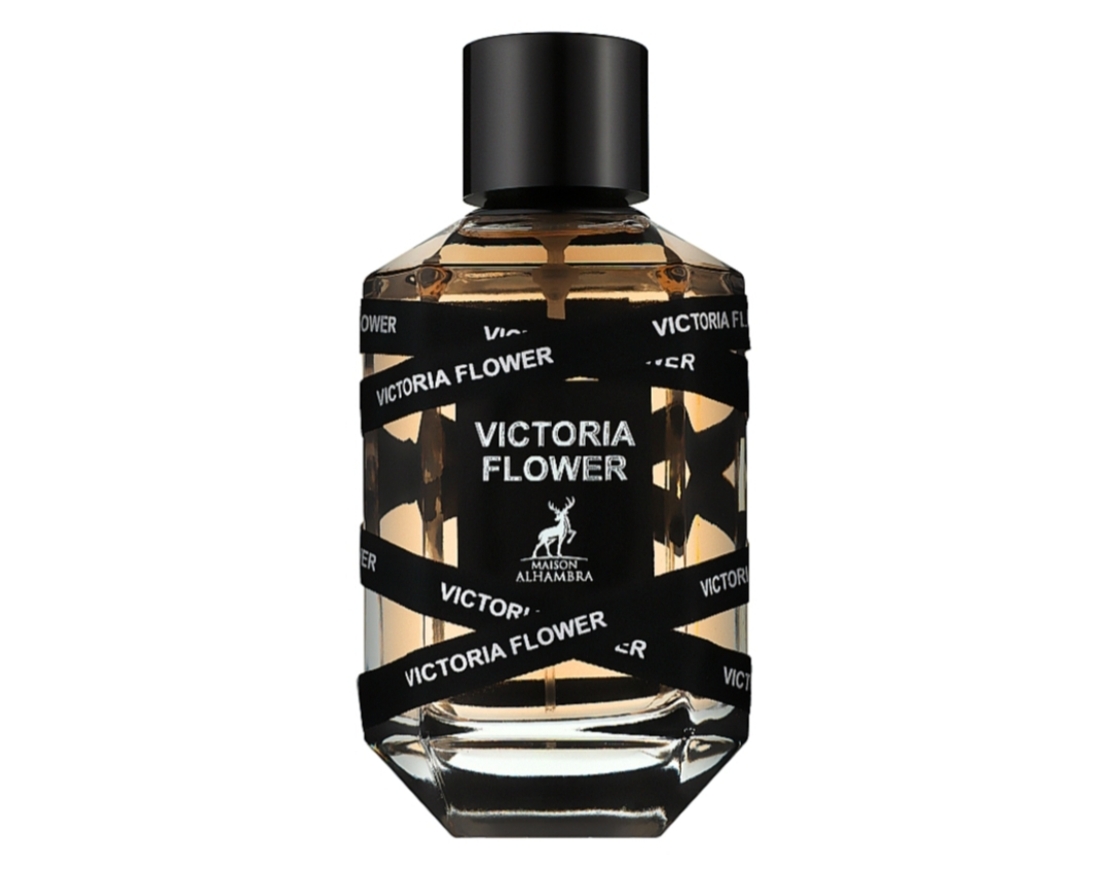 Дамски парфюм Victoria Flower