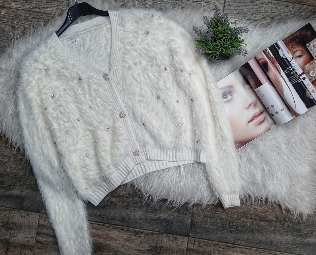 Жилетка Екрю