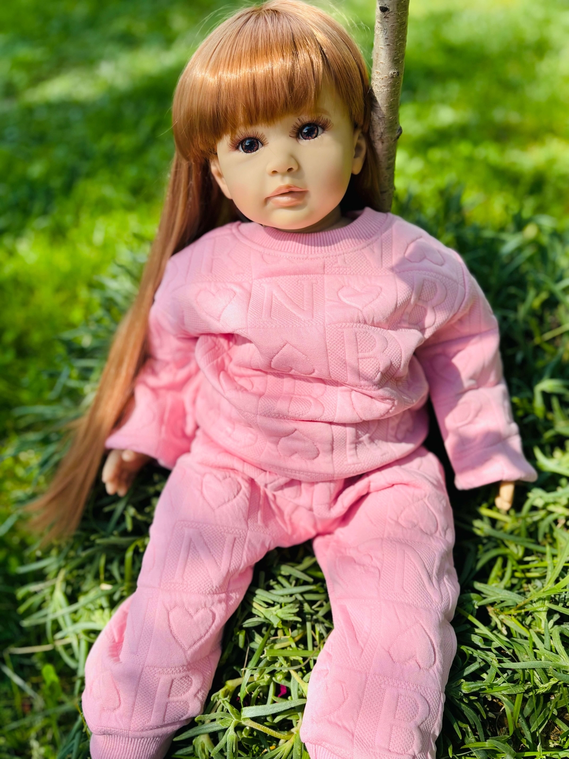 Alline