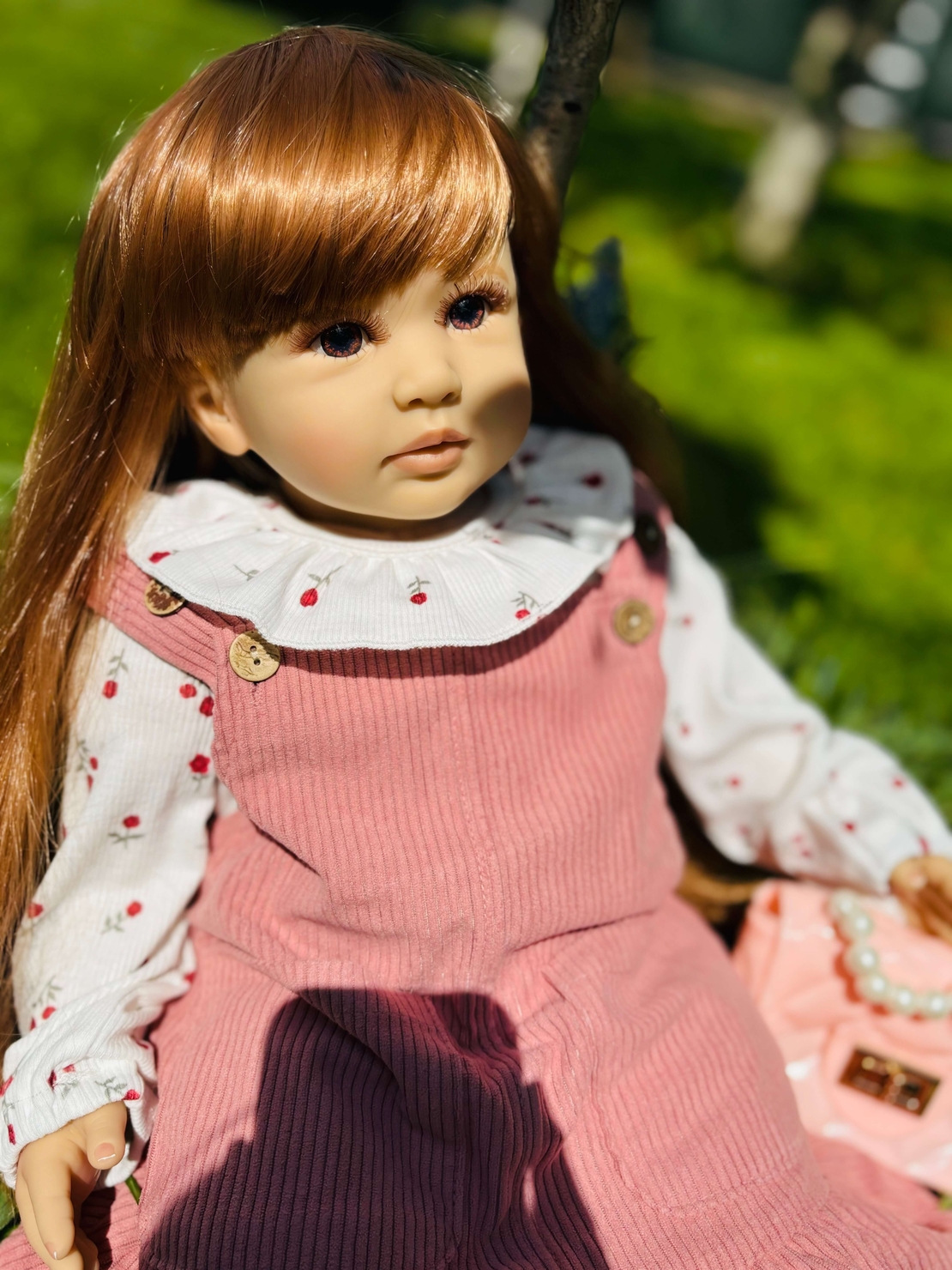 Adelina