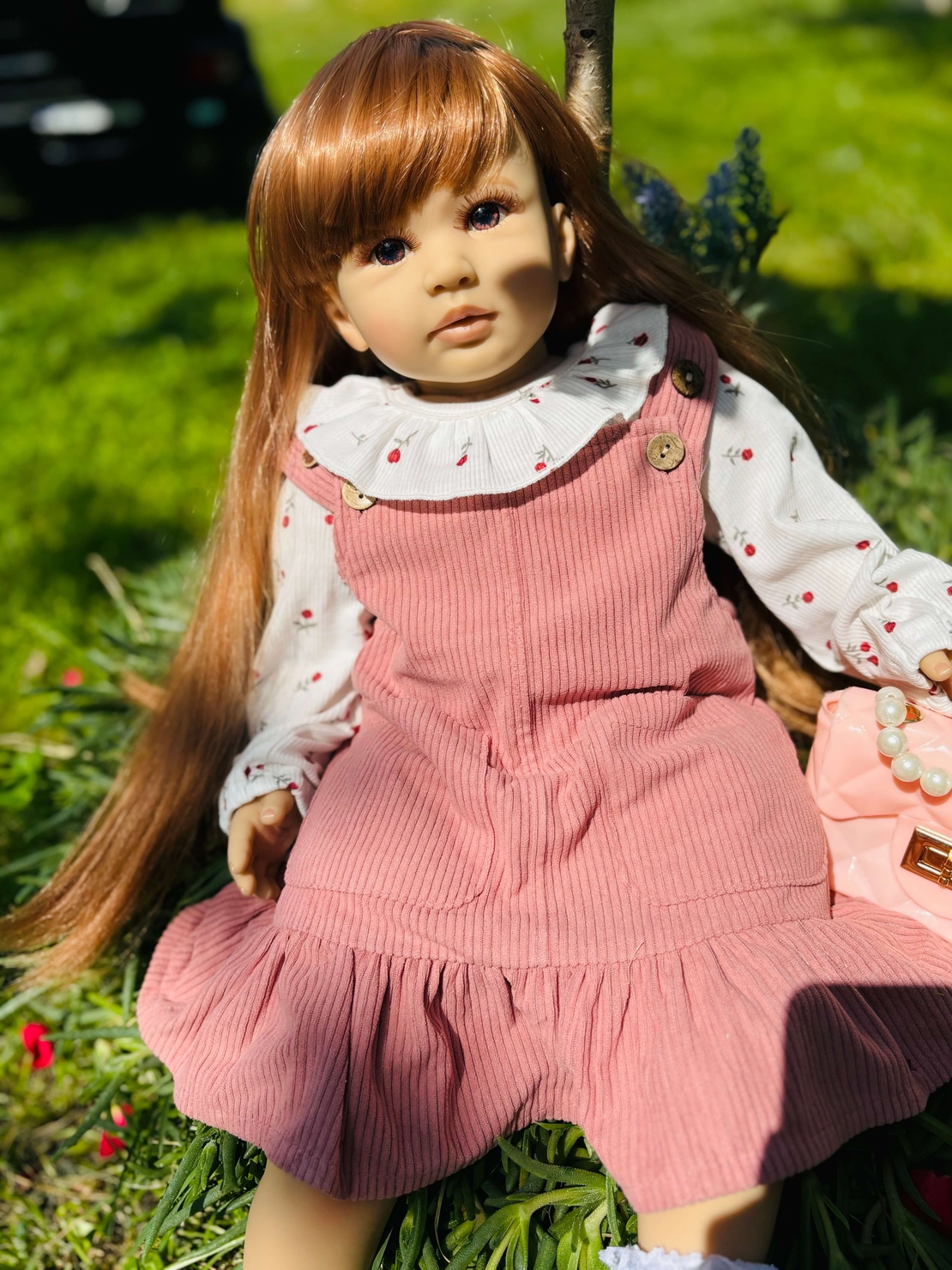 Adelina