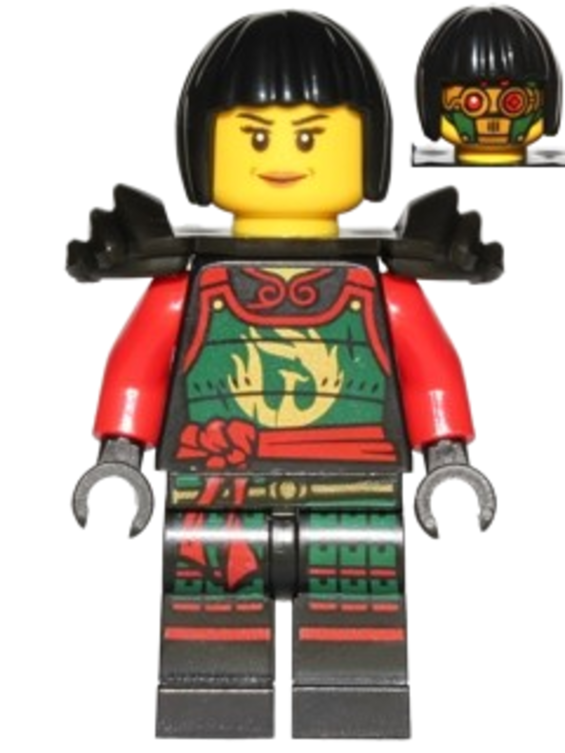 samurai x С КОСА НЕ ШЛЕМ