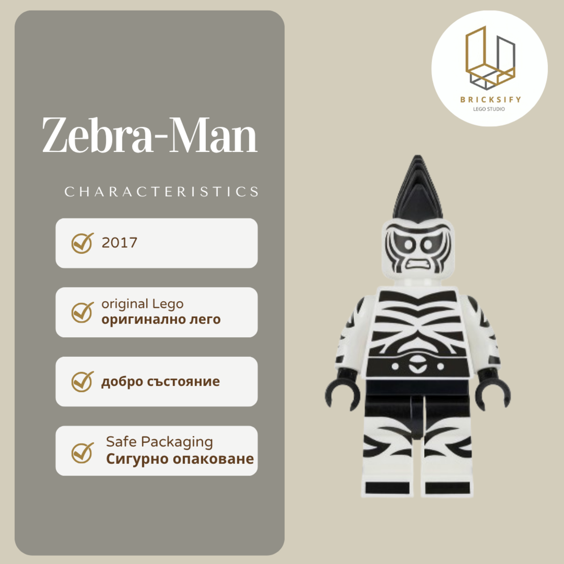 Zebra man 0323