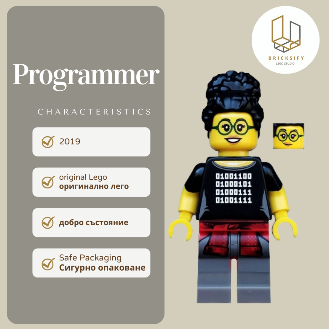 Programmer 345
