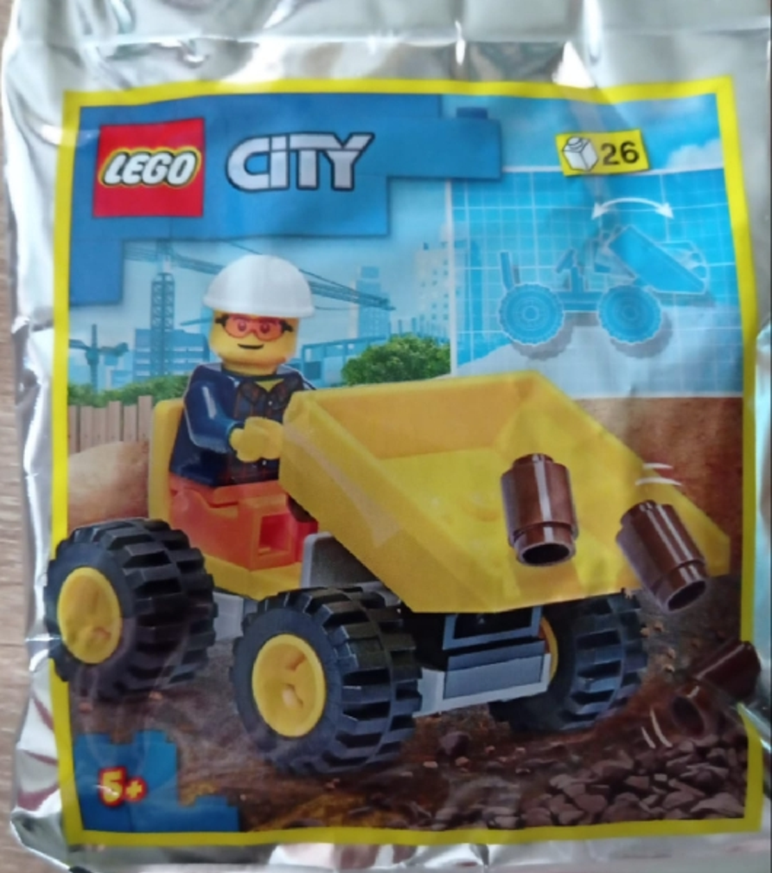 Worker 952204-1