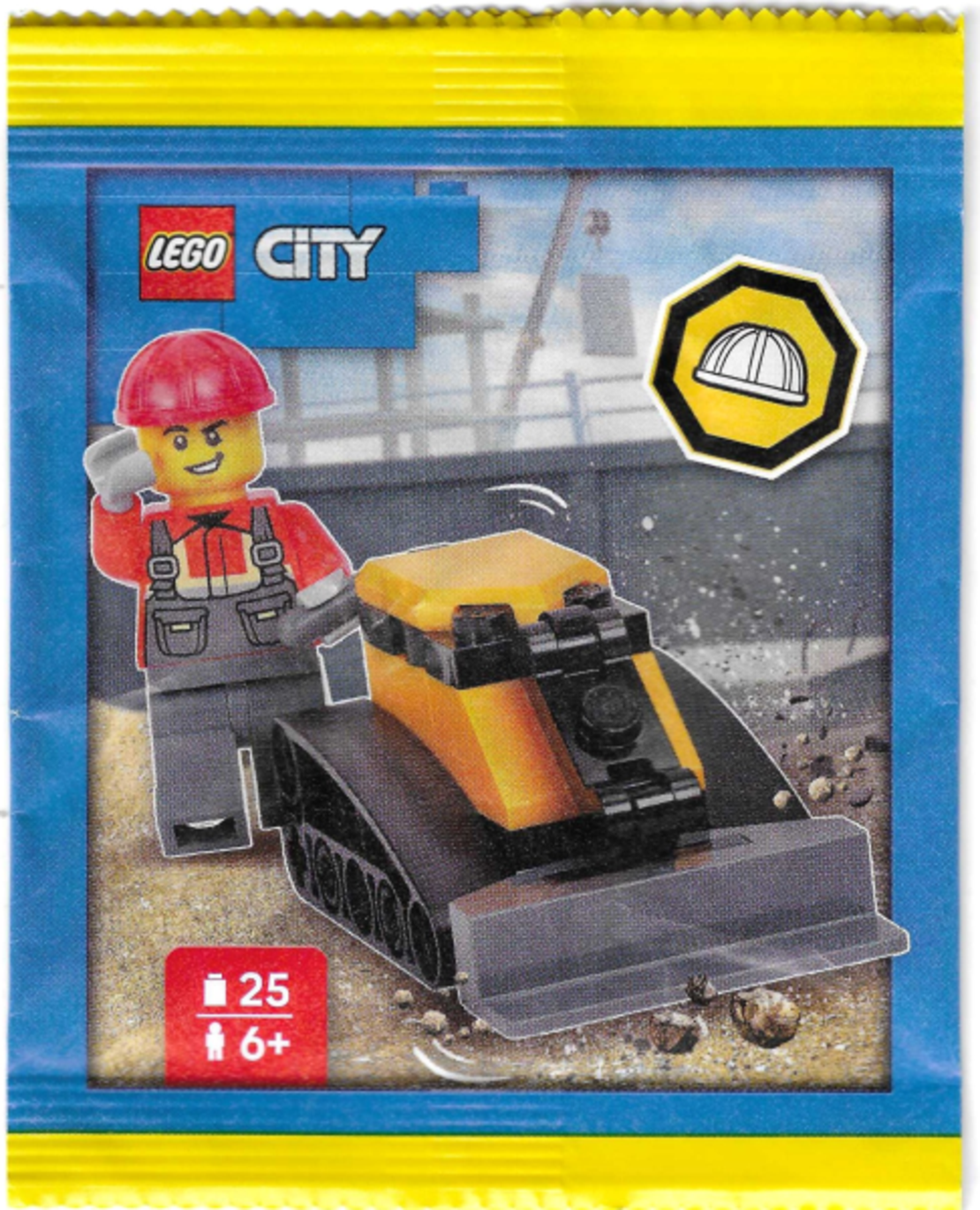 Construction worker L0002221-1