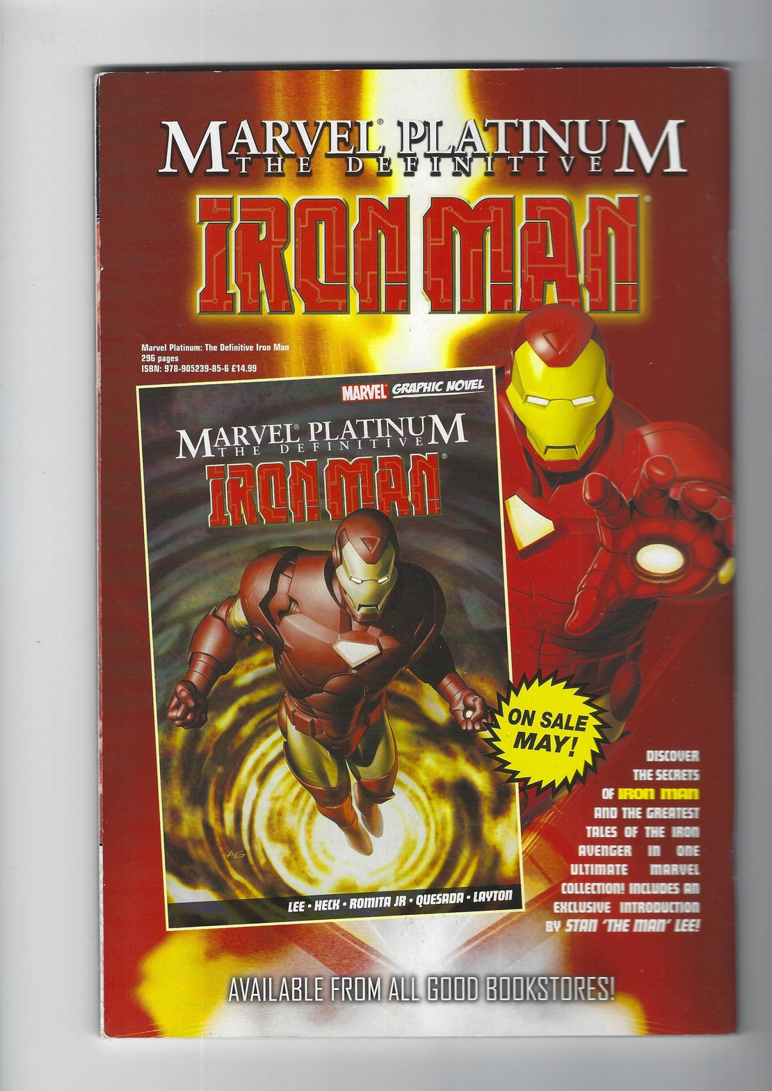 The Astonishing Spiderman 27 A matter of life and death