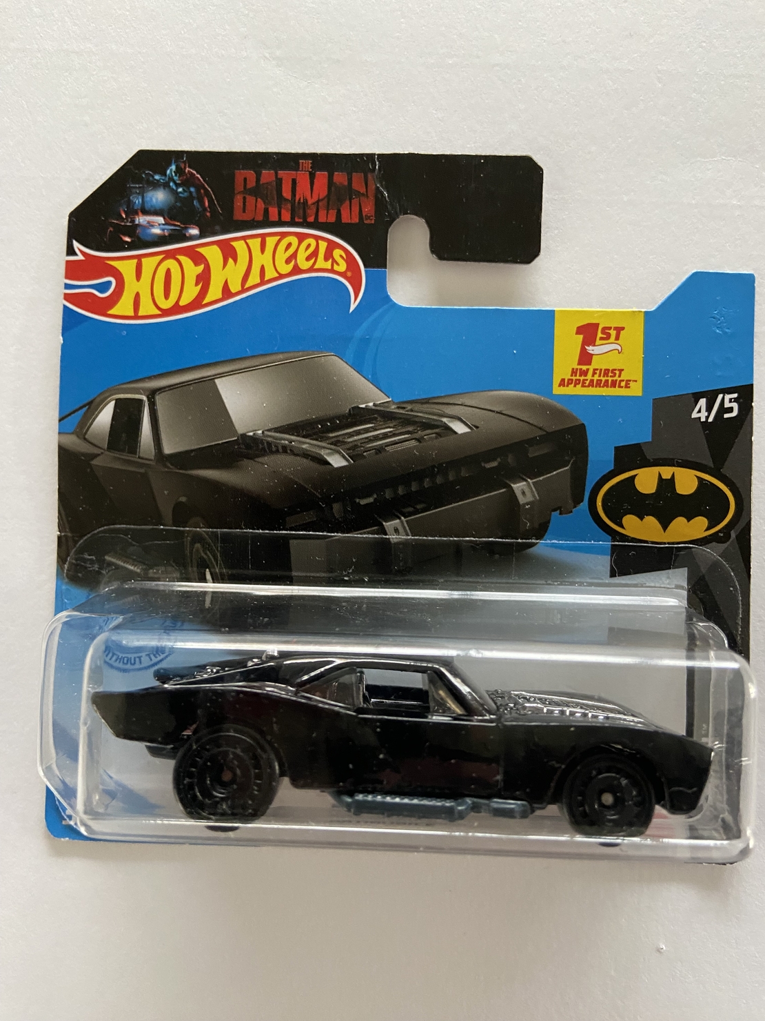 Batmobile