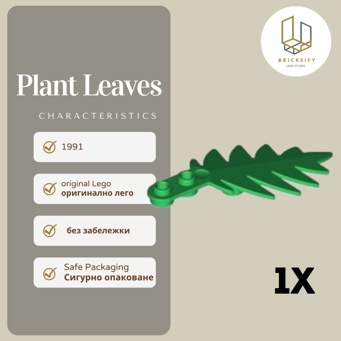 Plant Leaves 6148