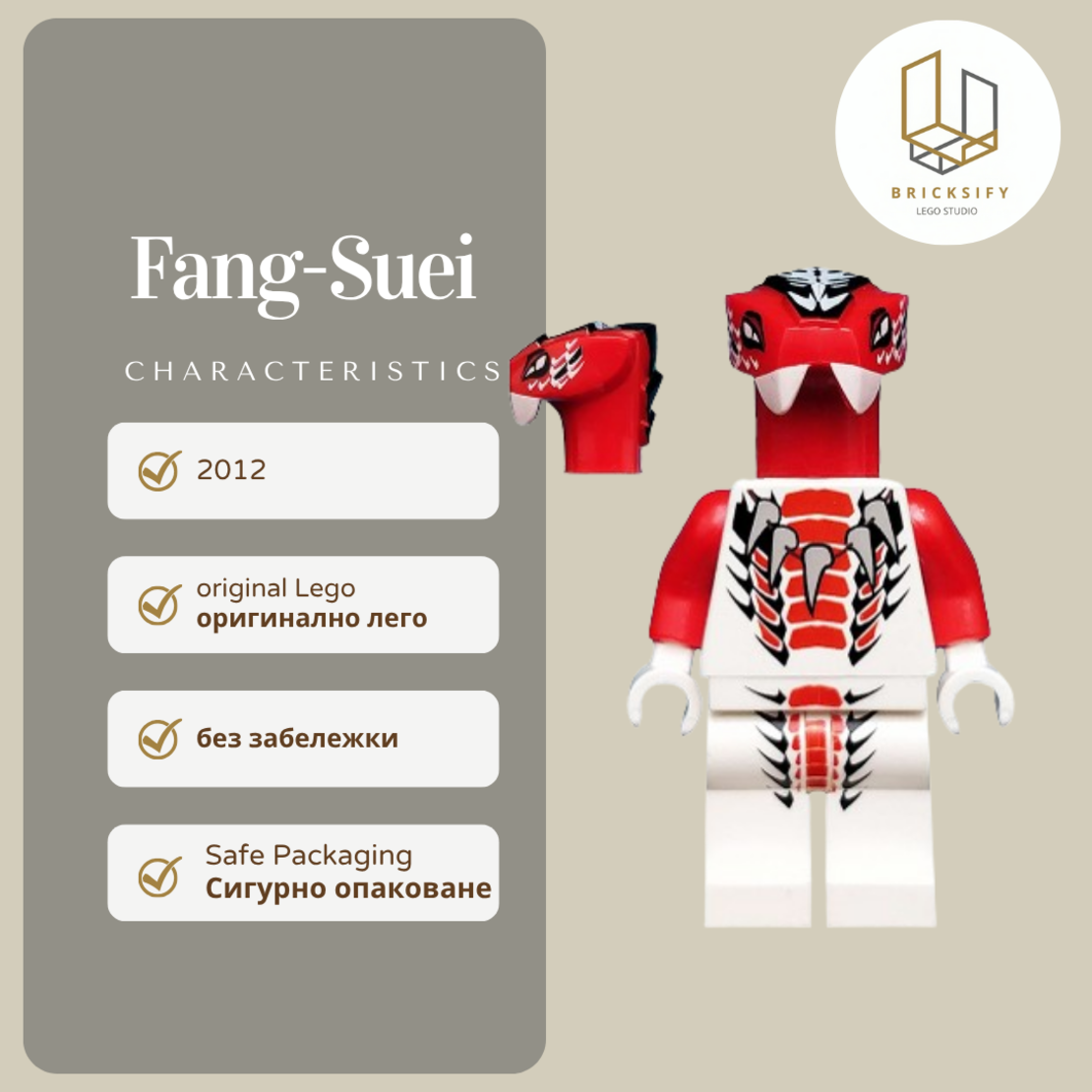 Fang Suei 36