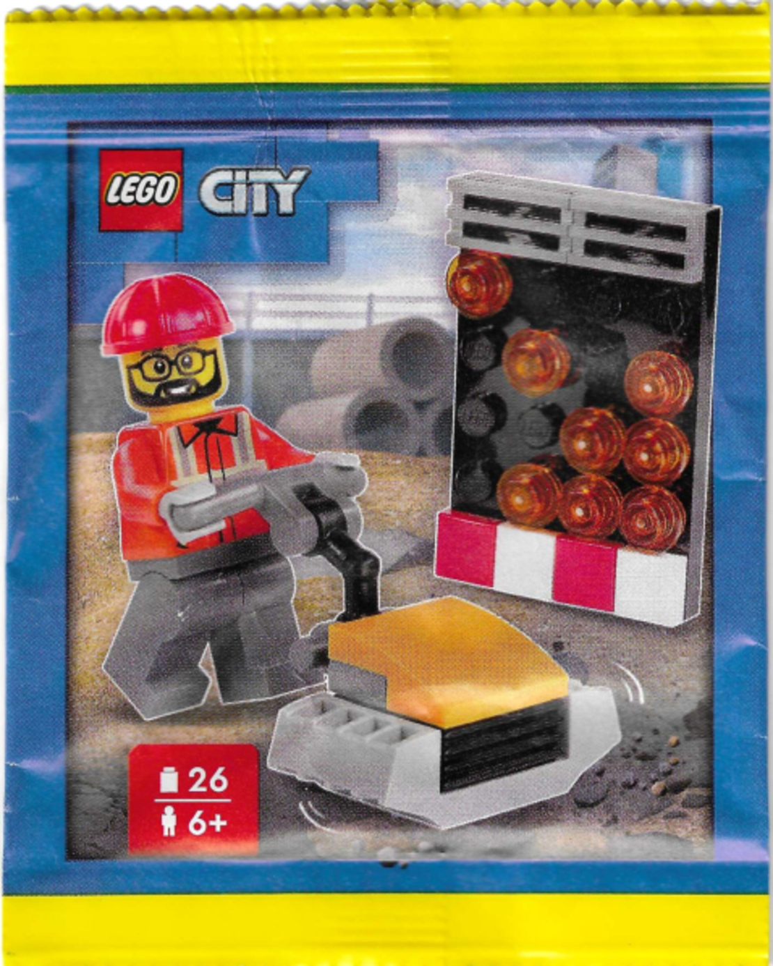 Builder 952510-1