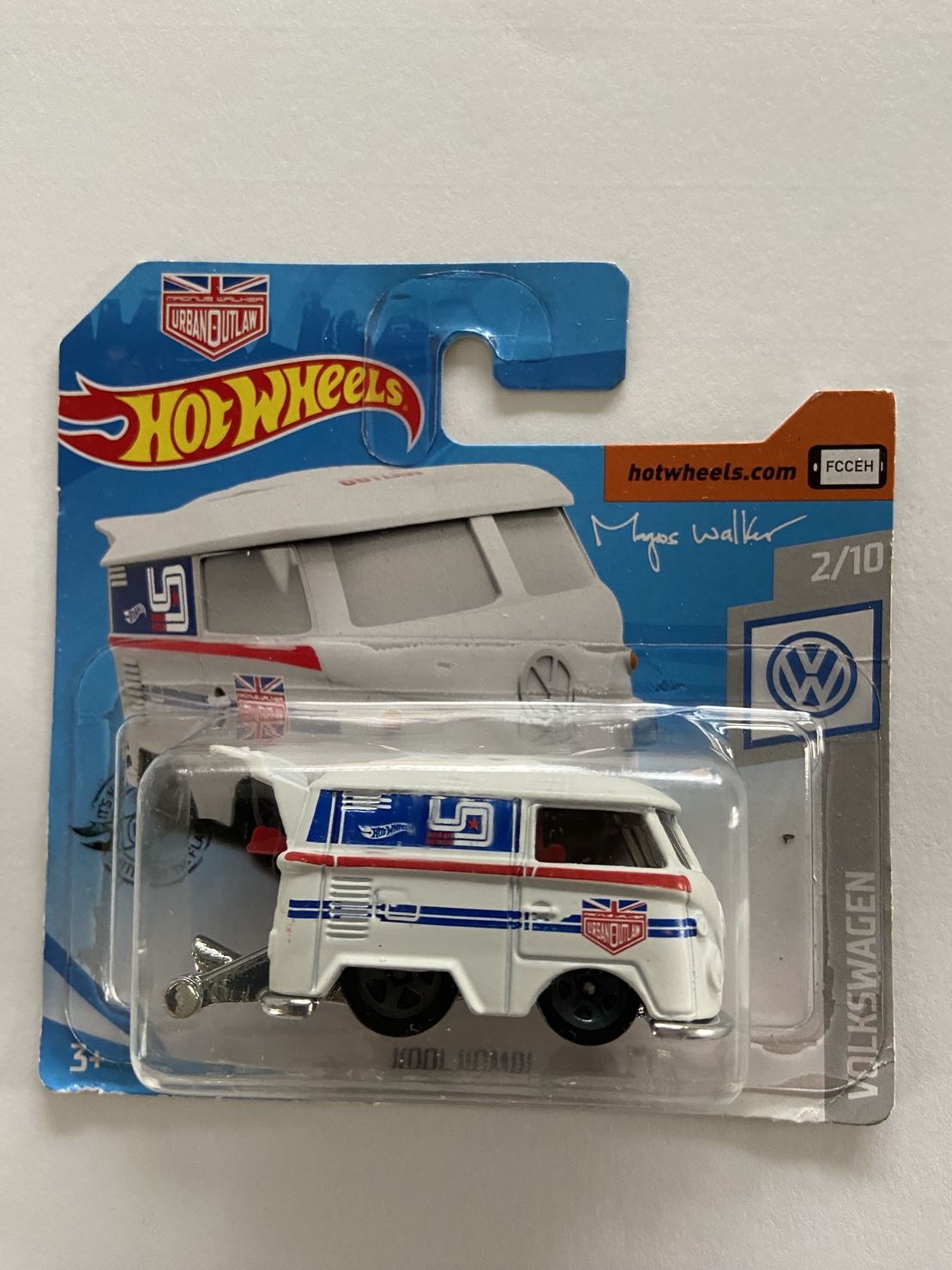Kool Kombi