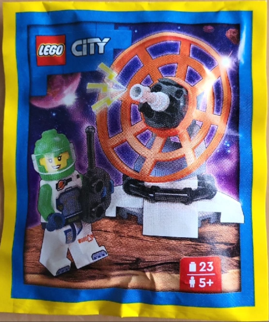 Astronaunt 952411-1