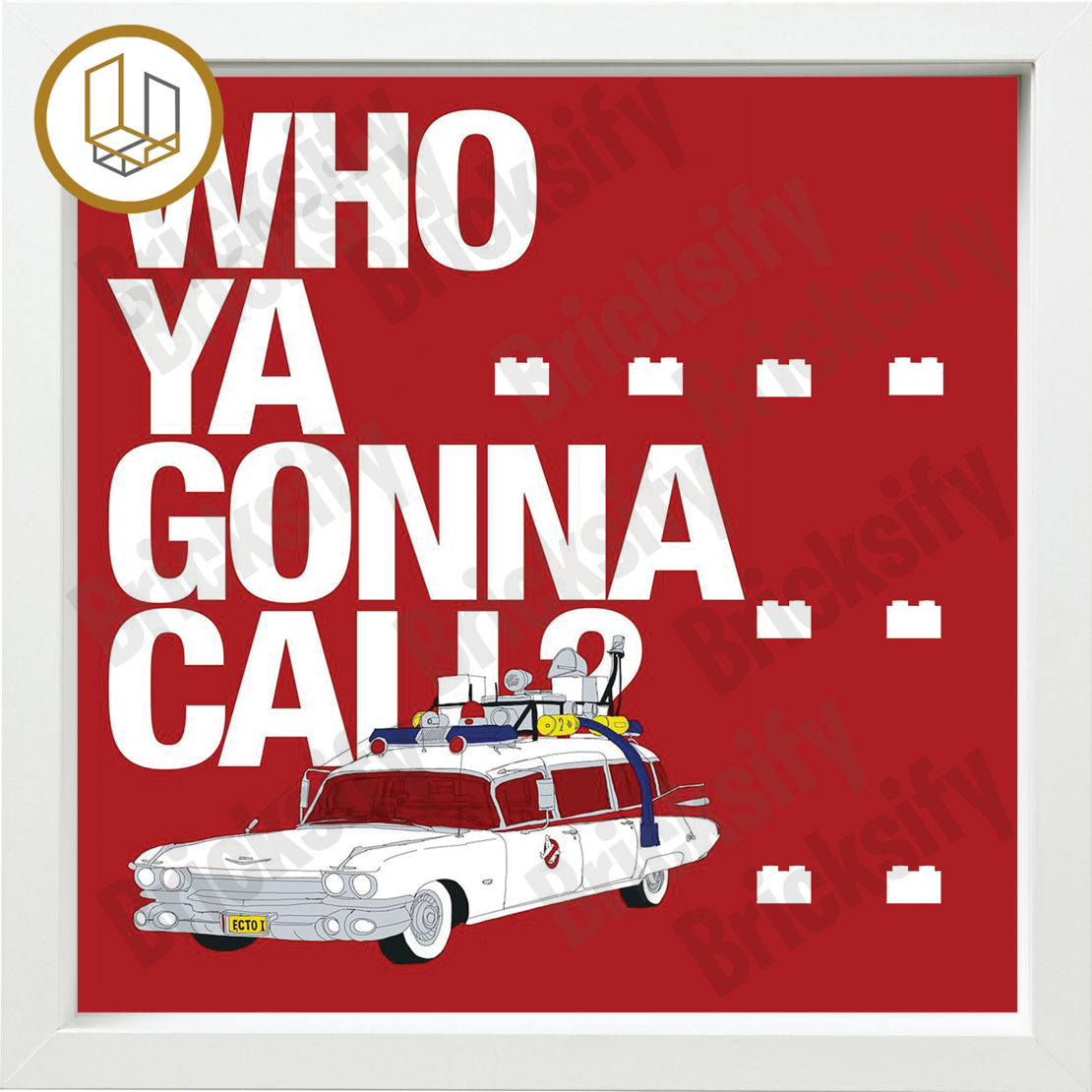 Ghostbusters