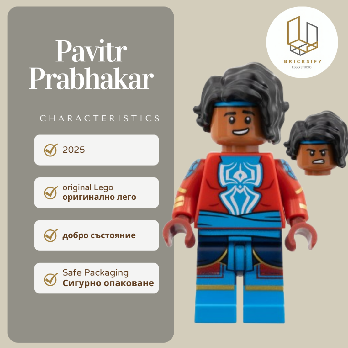 Pavitr Prabhakar 06