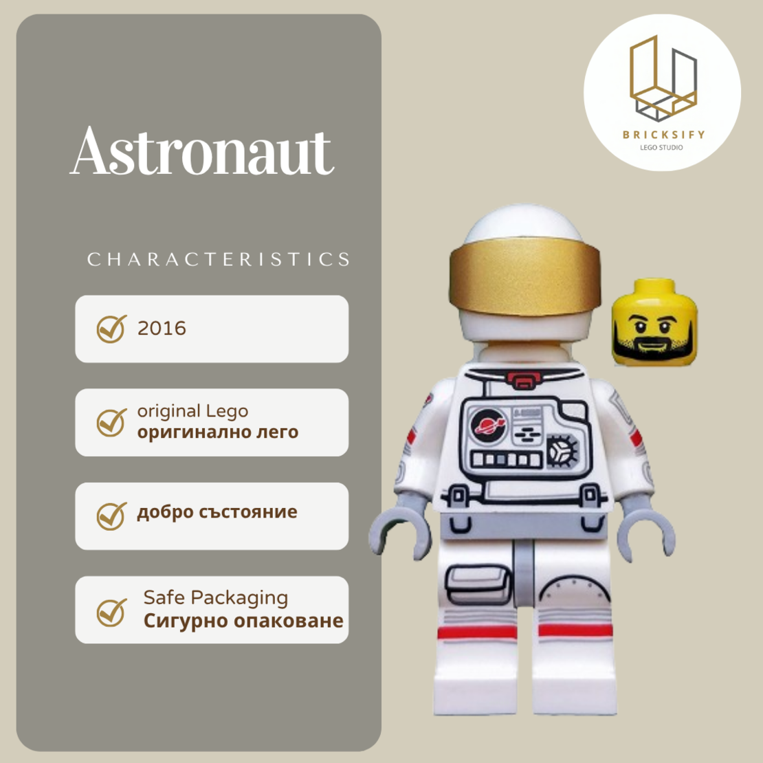 Astronaut 229