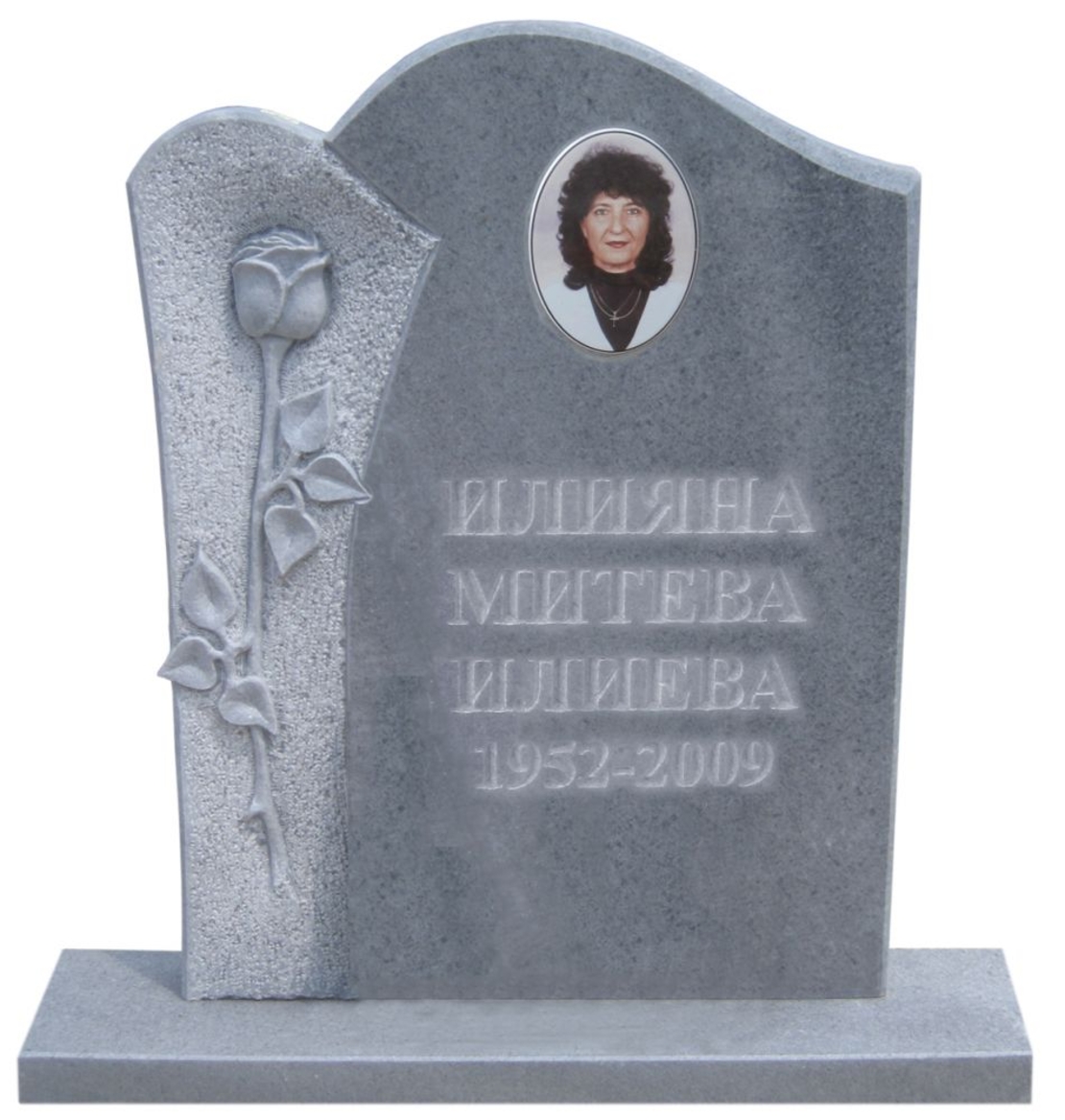 Паметник мрамор  №35