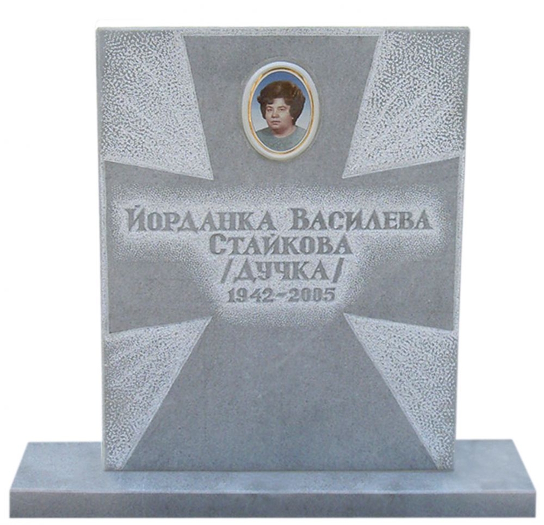 Паметник мрамор №20