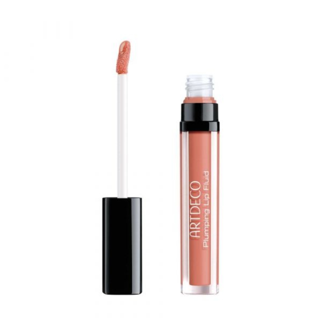 Гланц за устни  Plumping Lip Fluid
