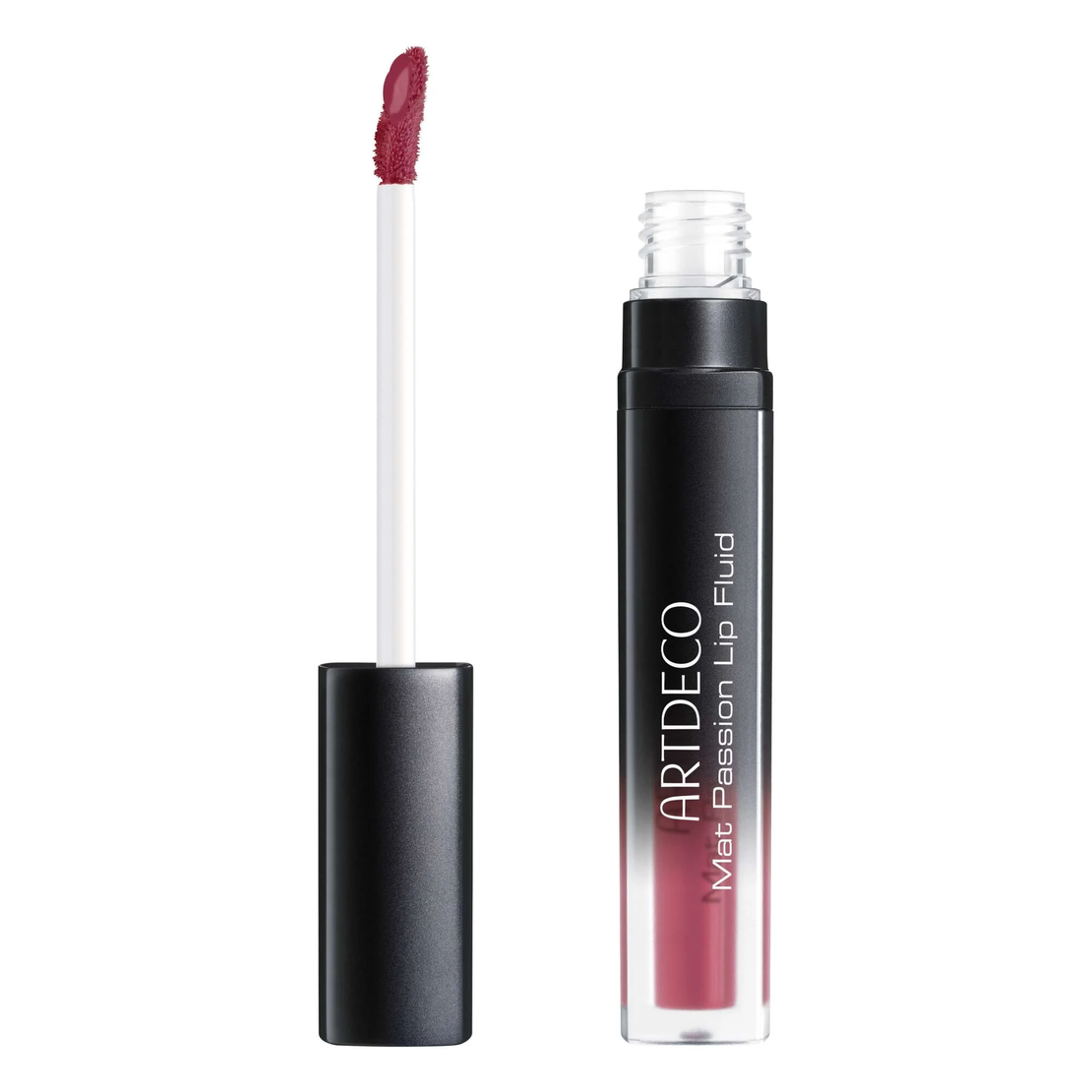 ГЛАНЦ ЗА УСТНИ MAT PASSION LIP FLUID