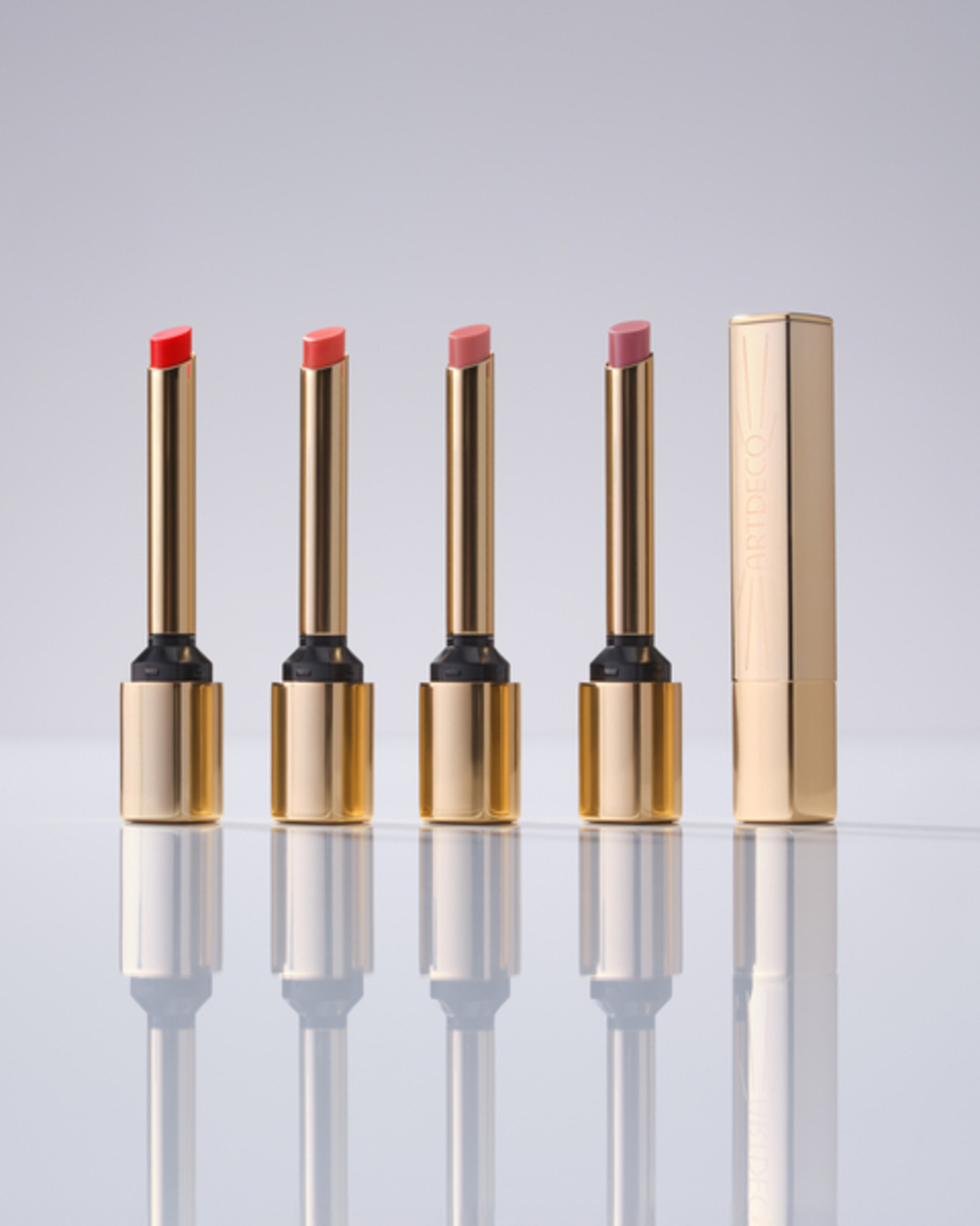 Червило STYLO shine