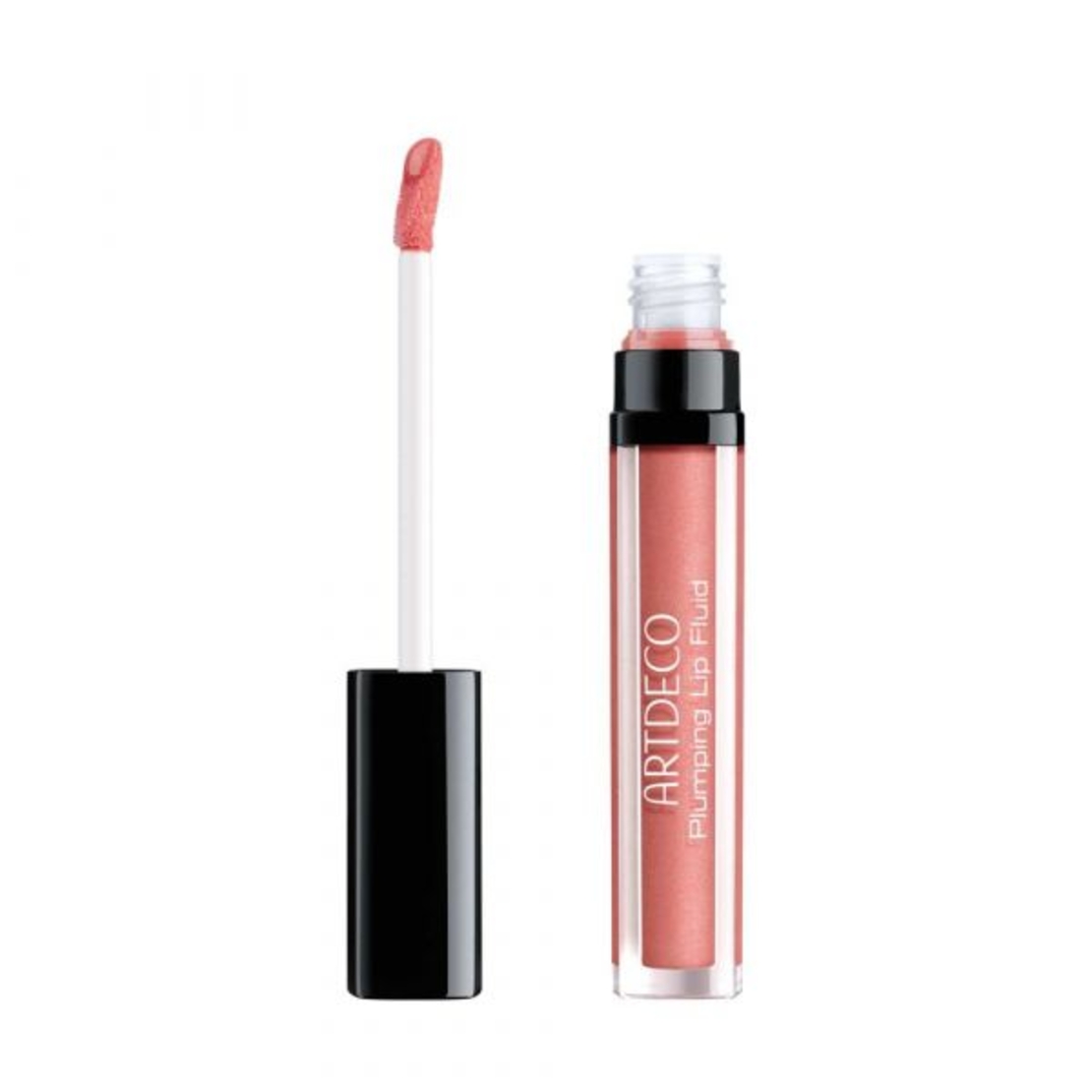 Гланц за устни  Plumping Lip Fluid