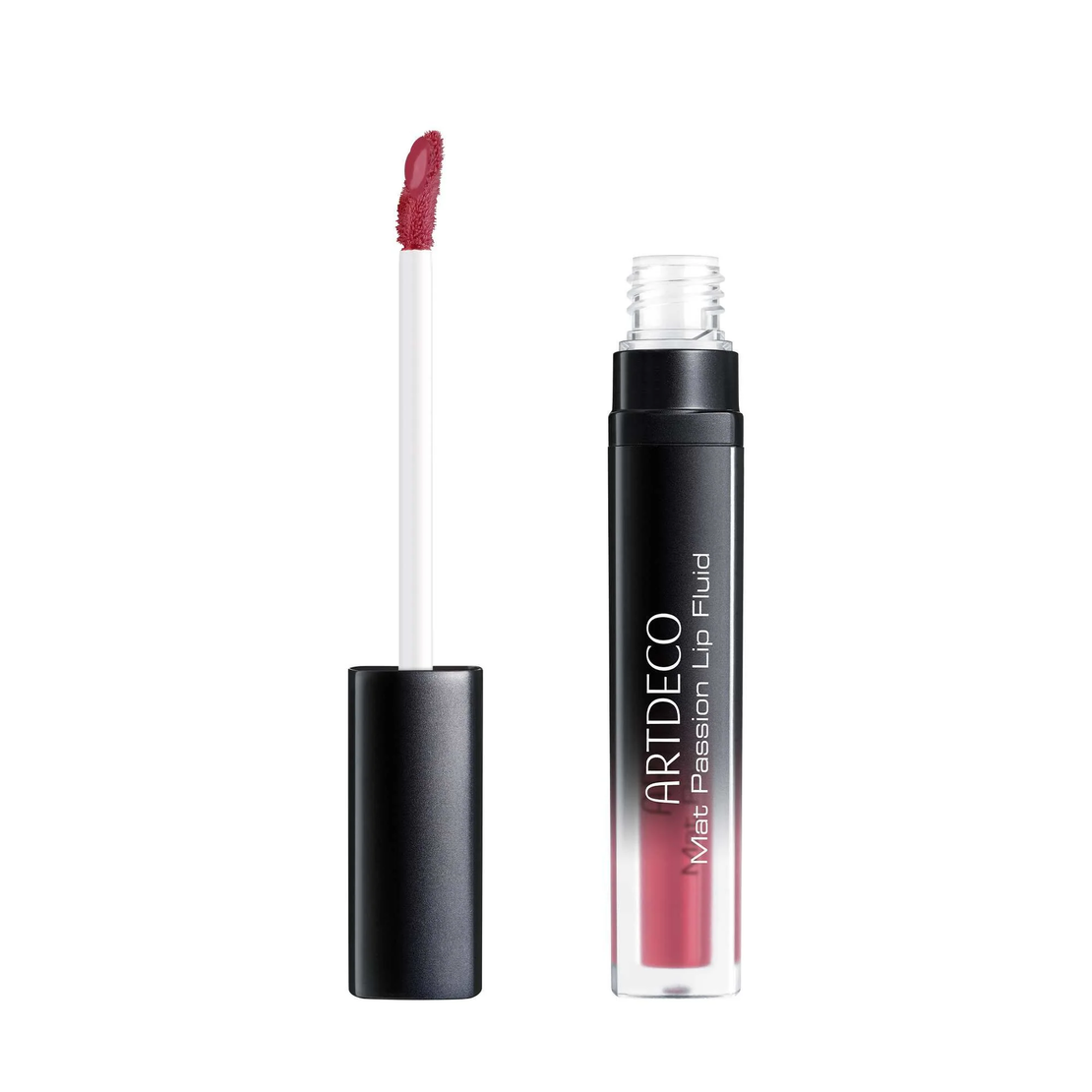 ГЛАНЦ ЗА УСТНИ MAT PASSION LIP FLUID