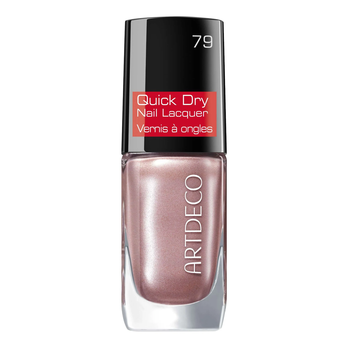 ЛАК ЗА НОКТИ ART COUTURE QUICK DRY COLOR