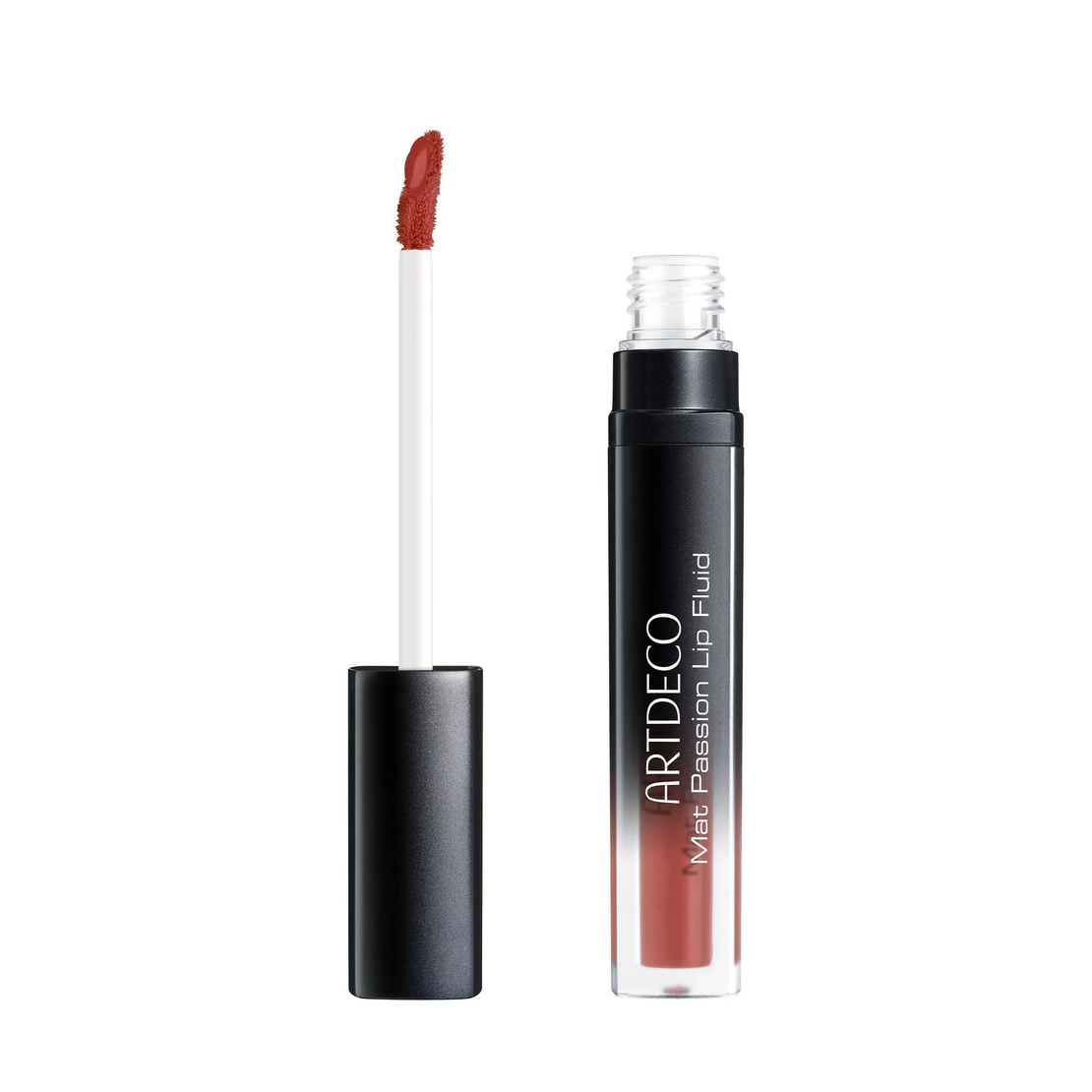 ГЛАНЦ ЗА УСТНИ MAT PASSION LIP FLUID