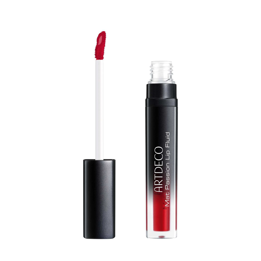 ГЛАНЦ ЗА УСТНИ MAT PASSION LIP FLUID