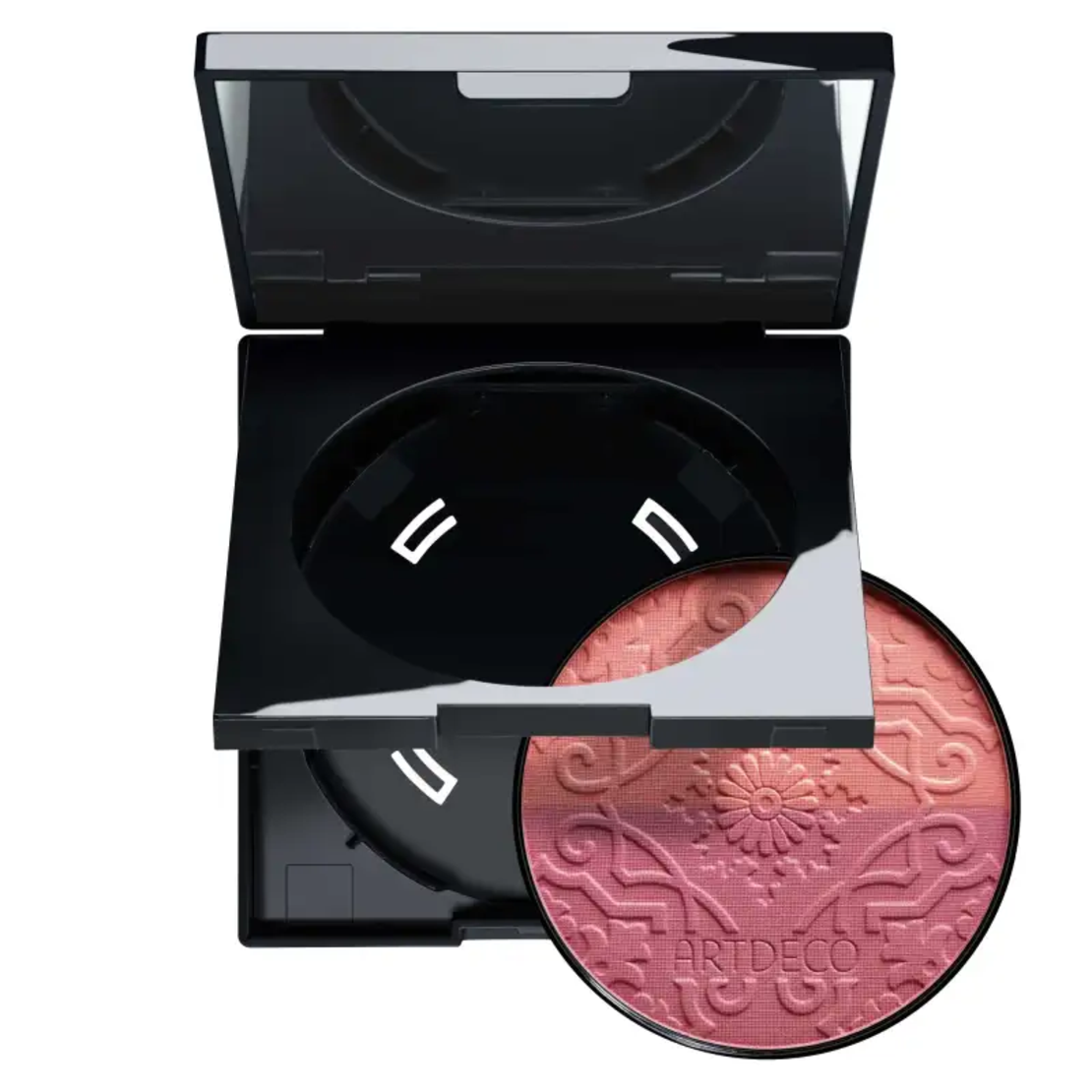 Двуцветен руж - лимитиран