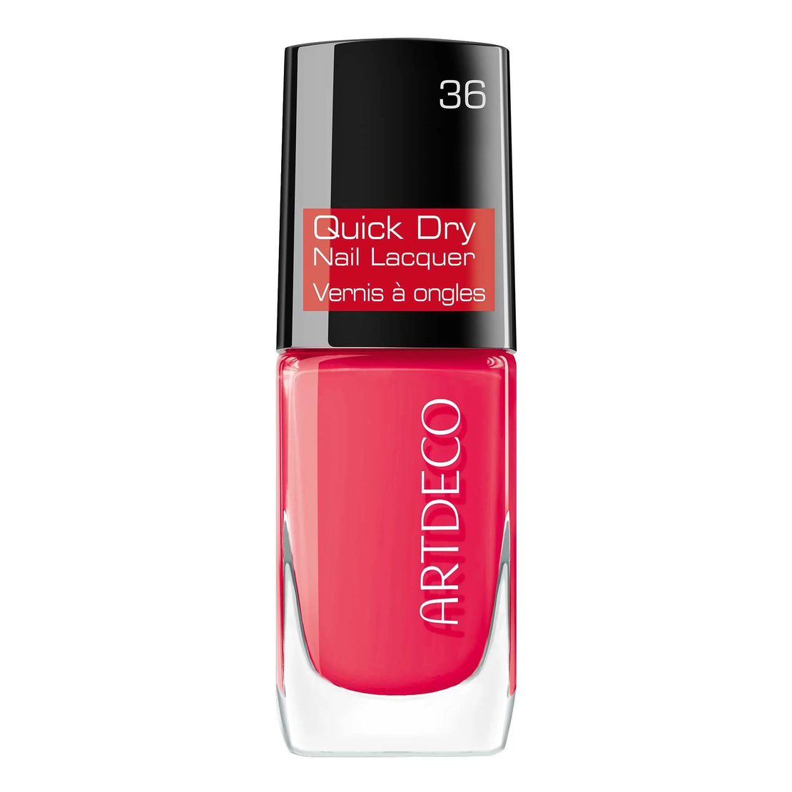 ЛАК ЗА НОКТИ ART COUTURE QUICK DRY COLOR