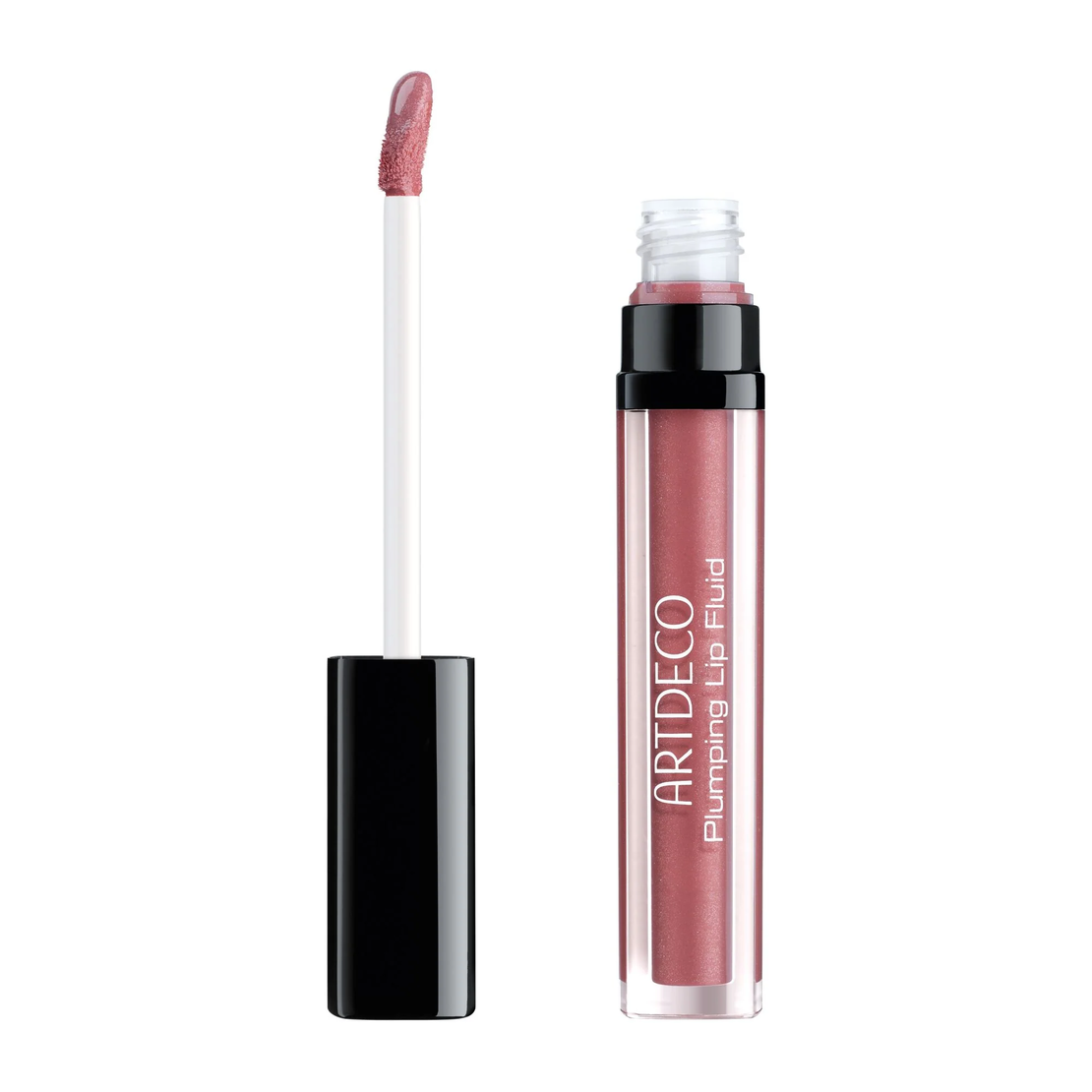 Гланц за устни  Plumping Lip Fluid