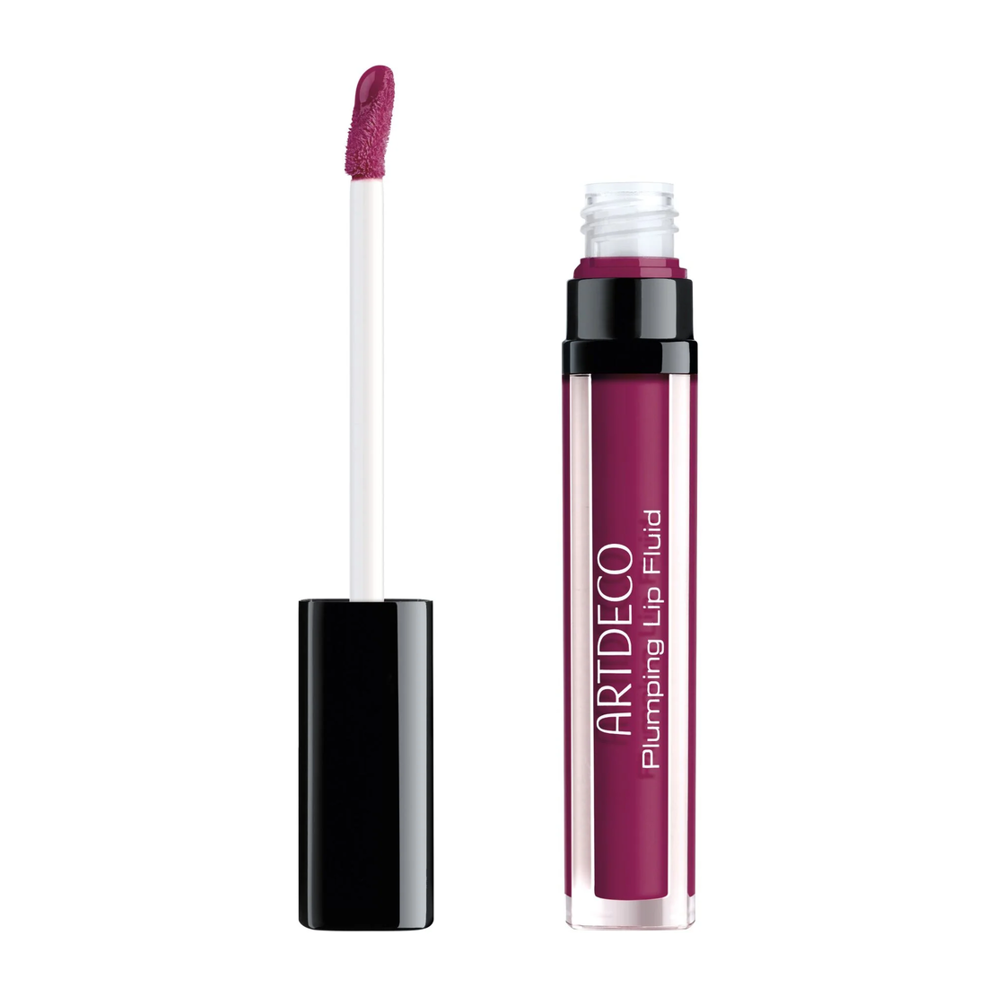 Гланц за устни  Plumping Lip Fluid