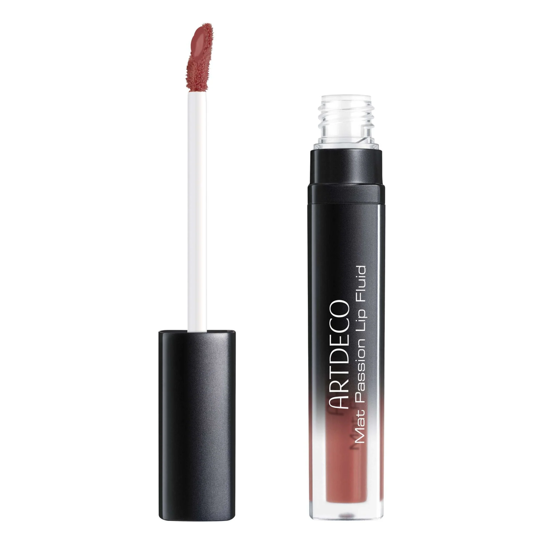 ГЛАНЦ ЗА УСТНИ MAT PASSION LIP FLUID