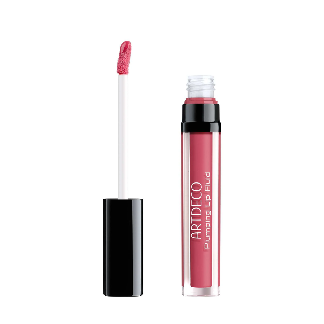 Гланц за устни  Plumping Lip Fluid