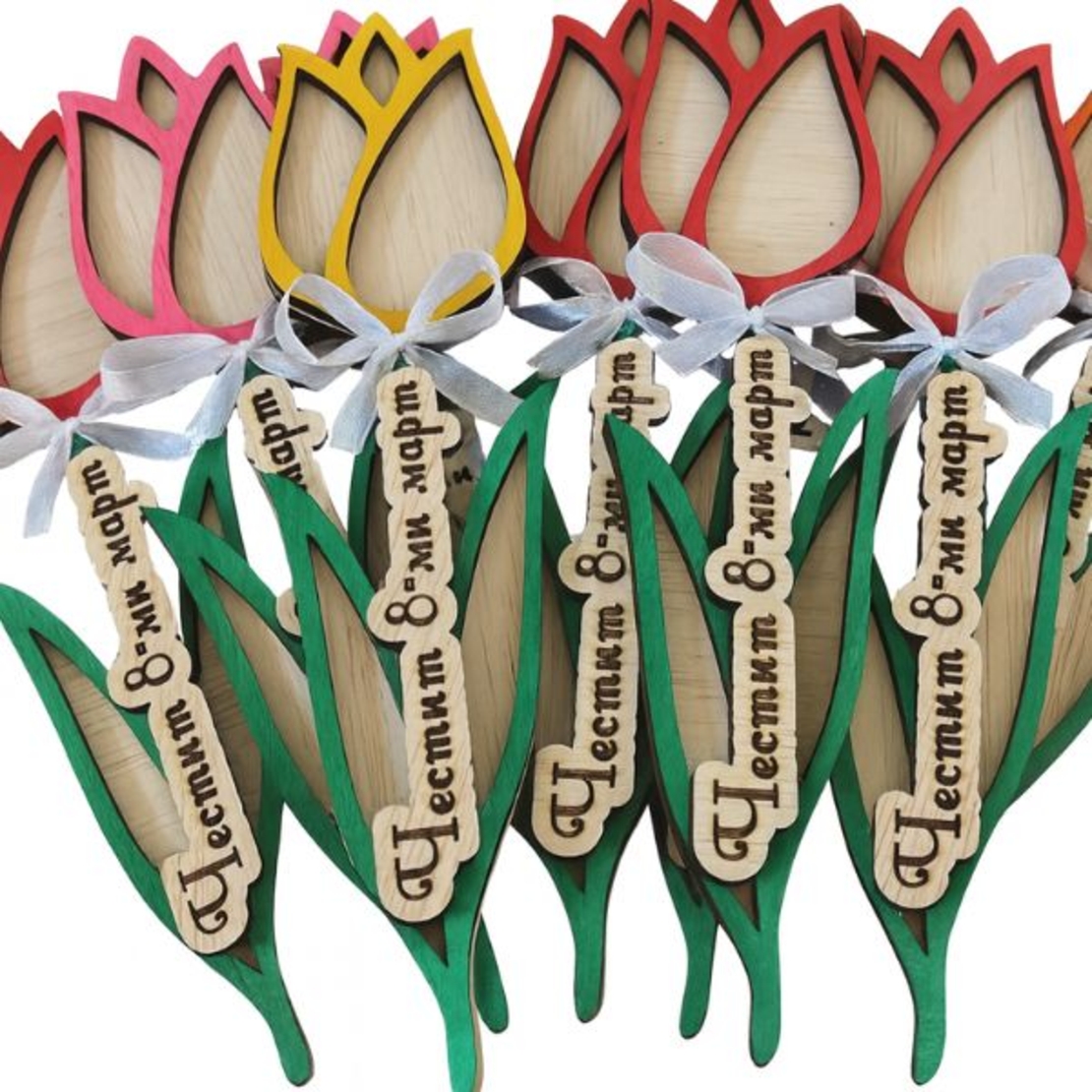 Магнит „Лале“