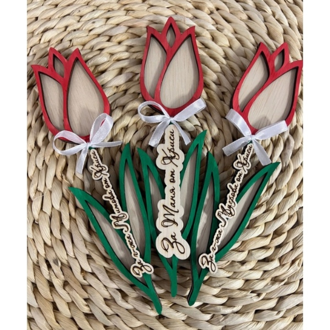 Магнит „Лале“