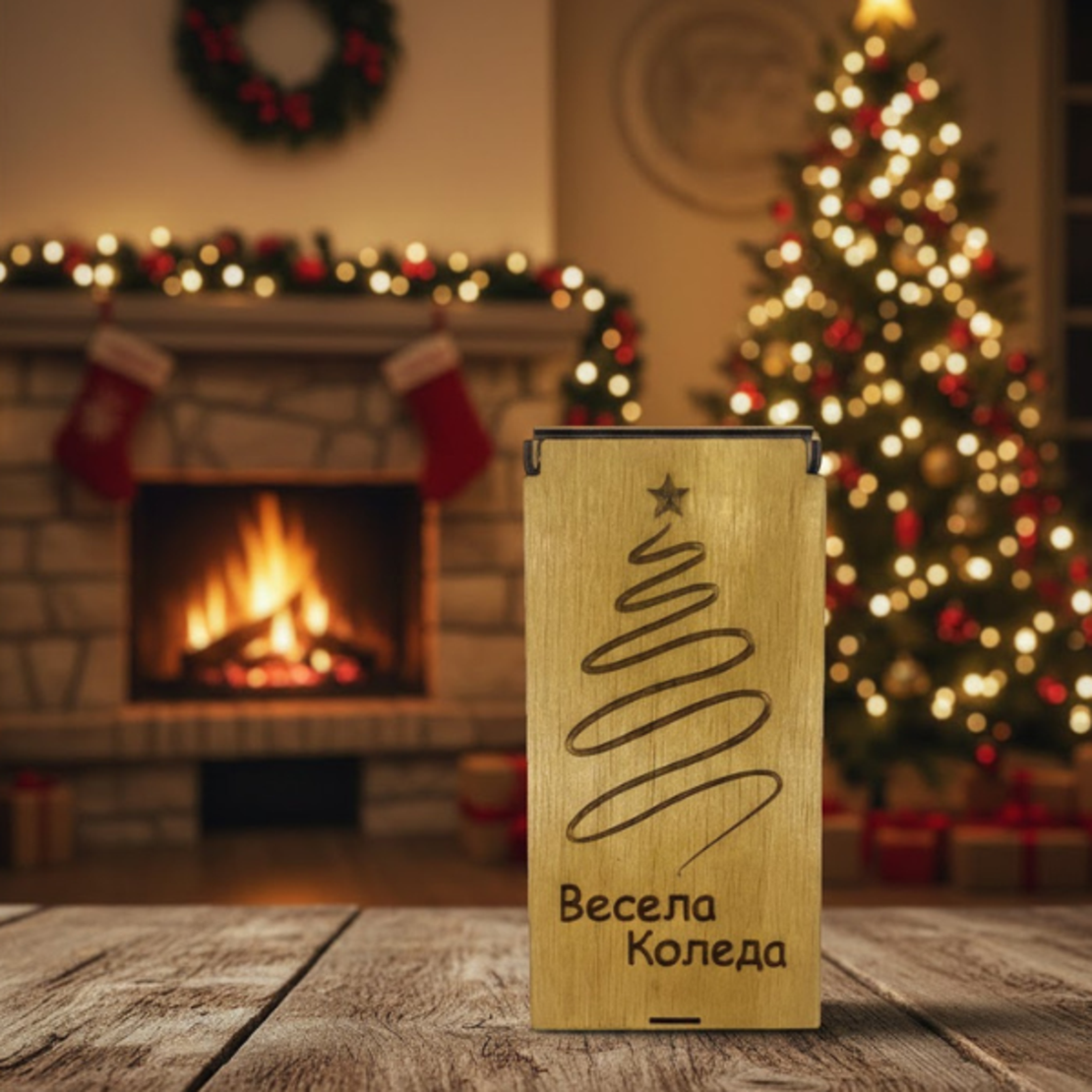 Кутия за пари 