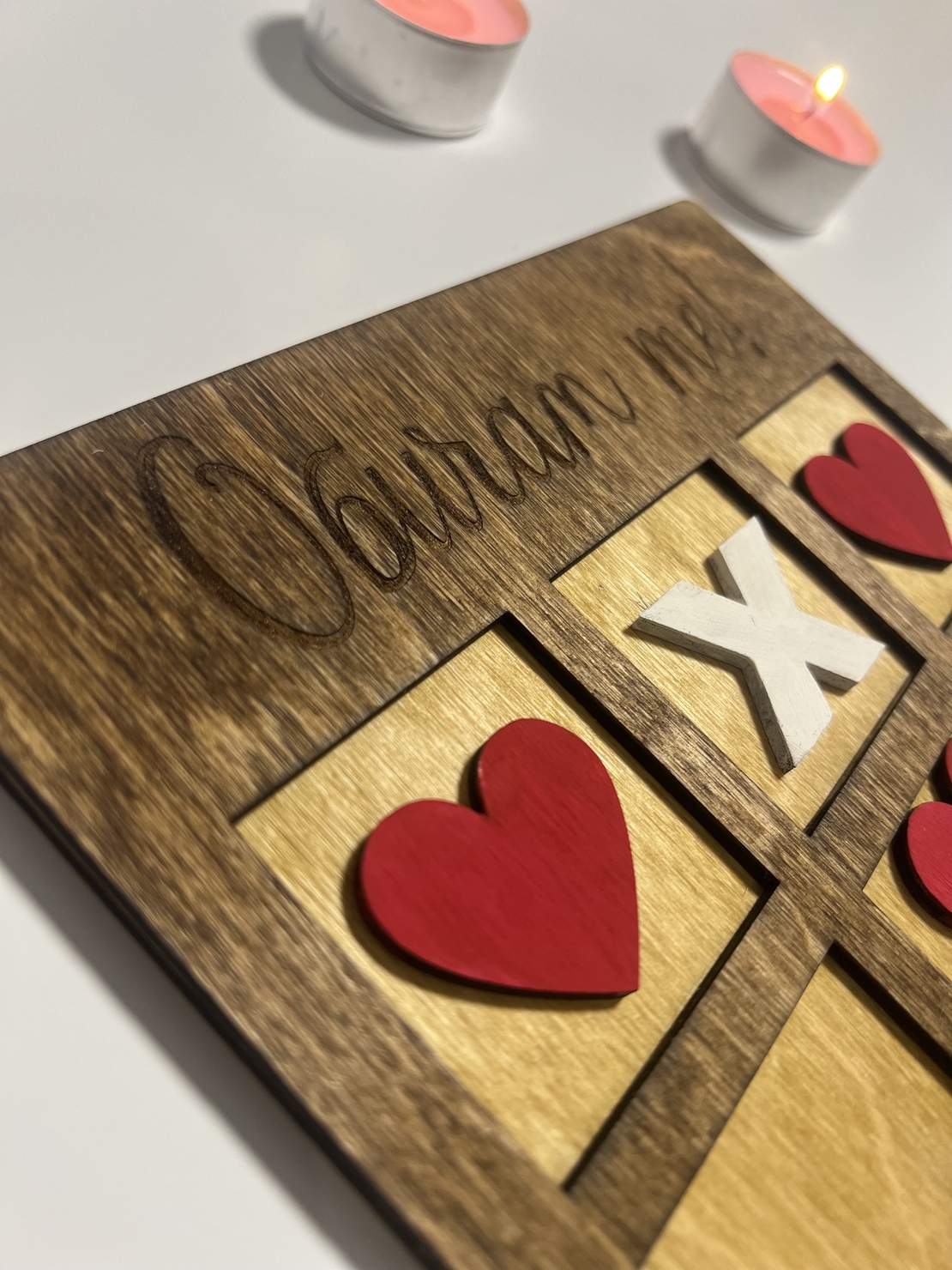 Морски шах СЪРЦА