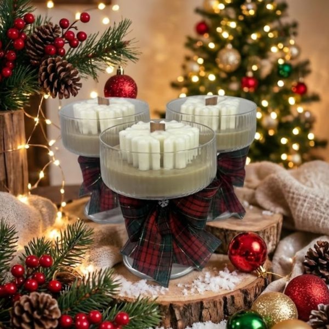 Ароматна Свещ 