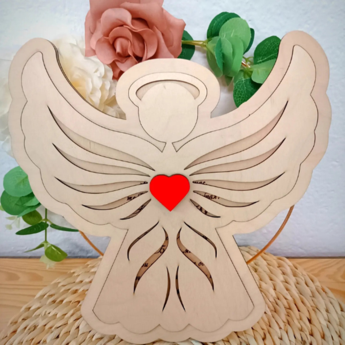 Покана за кръстници 