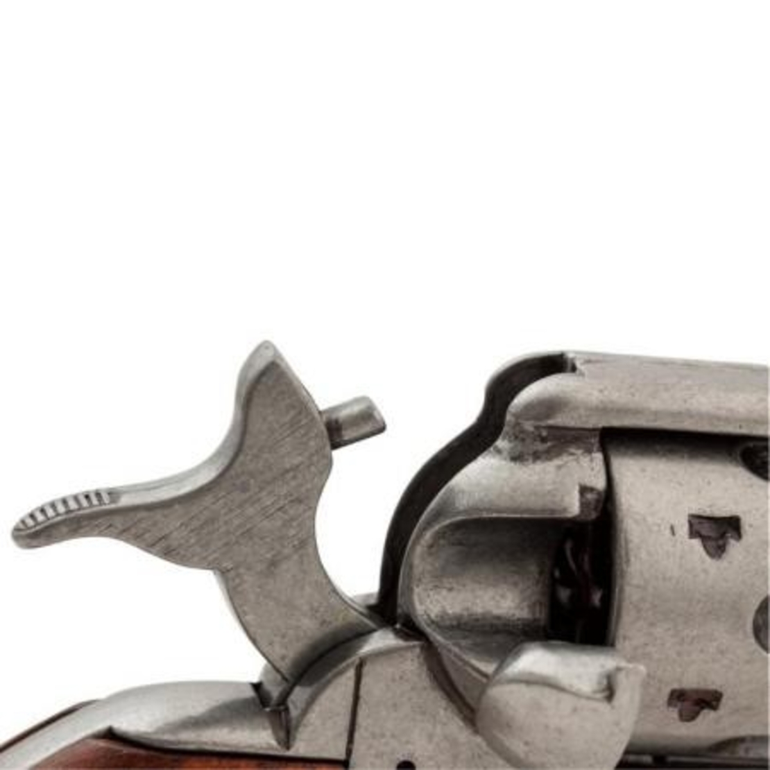 Револвер Colt - 45 калибър