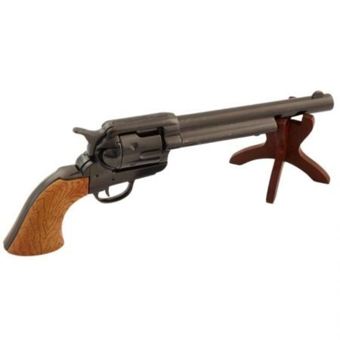 Револвер Colt - 1896г.