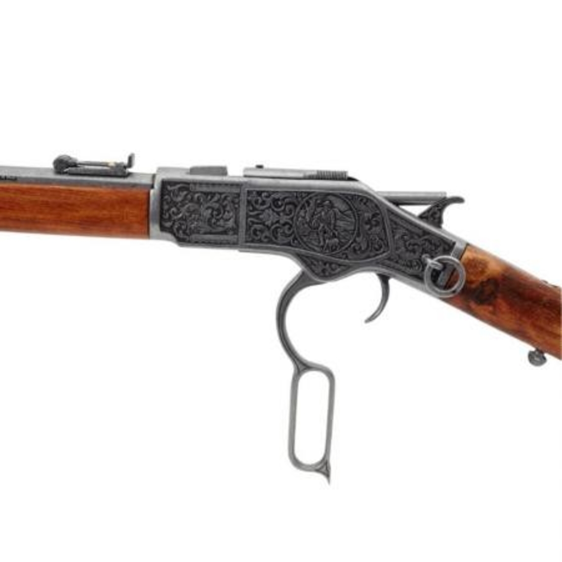 Пушка - Winchester