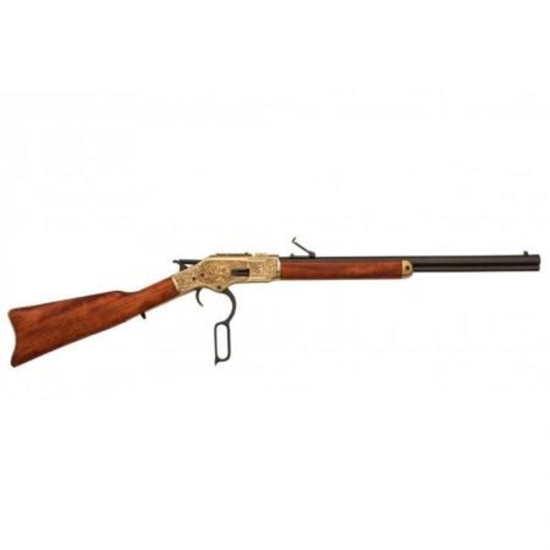 Пушка - Winchester 1873г.