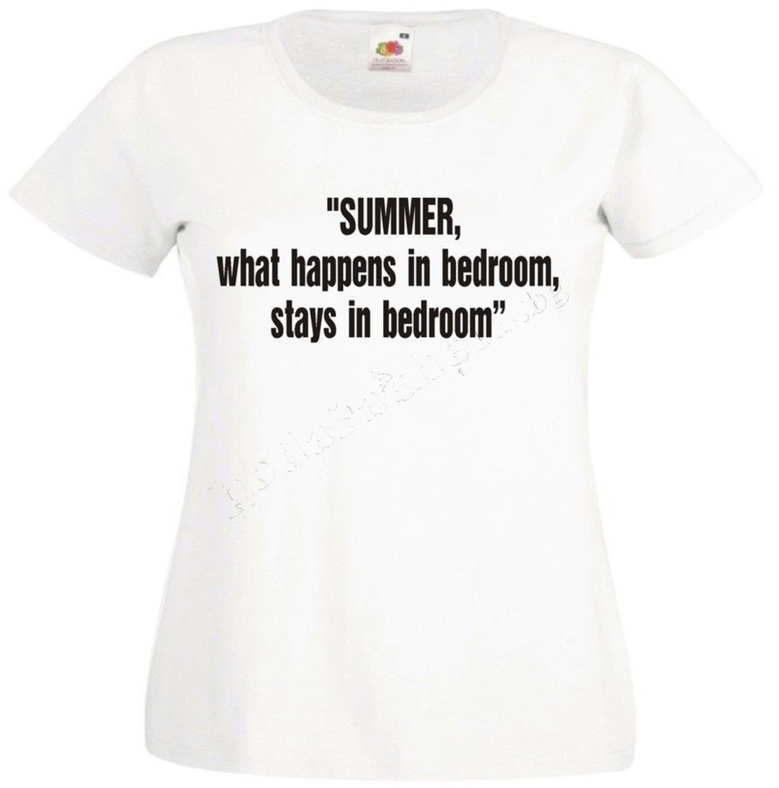 Тениска - Summer...