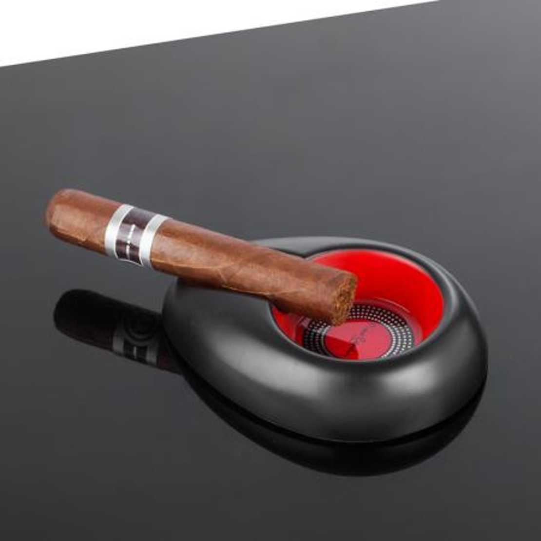 Пепелник за пури - Pierre Cardin - 2