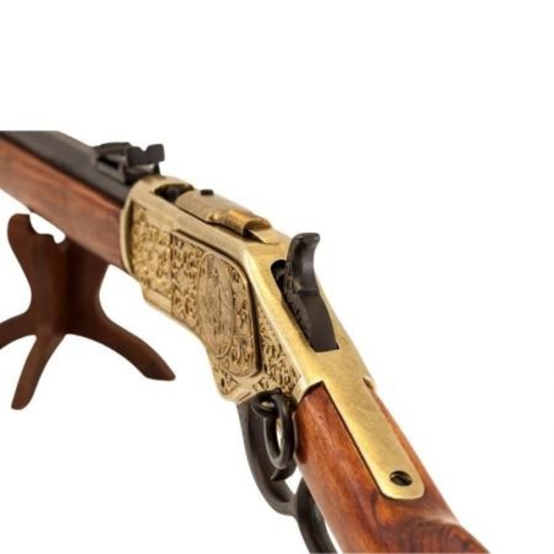 Пушка - Winchester 1873г.