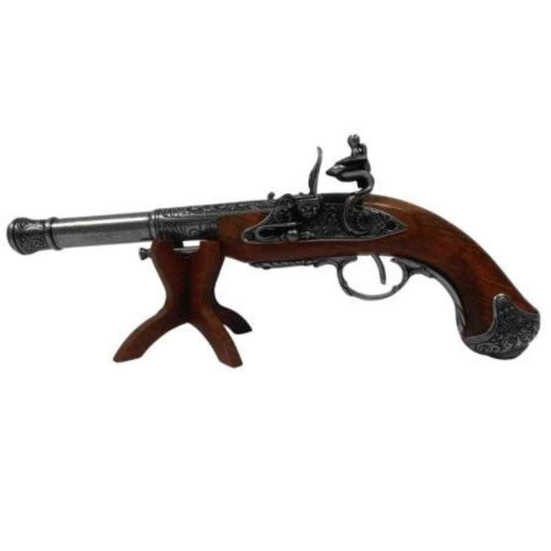 Пищов - 18 век